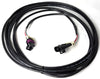 Ridetech 31900065 12in Ride Height Sensor Cable For RPX & E5 Control System & Hadley Sensor