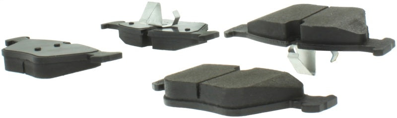 Stoptech 305.0946 Street Select Brake Pads w/Hardware - Front