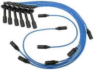 NGK 54412 fits Porsche 74-19 911 1965 Spark Plug Wire Set