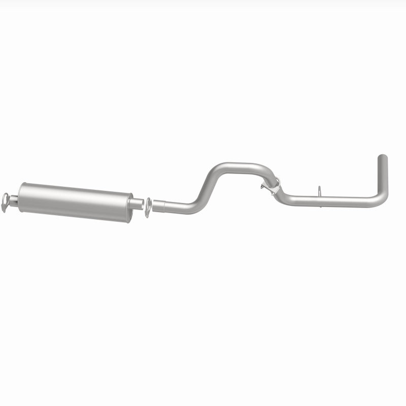 Magnaflow 106-0620 BRE Exhaust Kit 92-96 fits Ford Bronco 5.8L