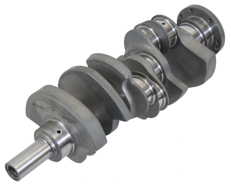 Eagle 423134005967 Buick V6 Forged 4340 Steel Crank 3.400in Stroke 2.248in Rod Journal