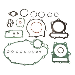 Athena P400485850520 76-81 fits Yamaha Complete Gasket Kit (Excl Oil Seal)