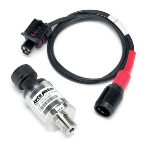 AutoMeter ST269567 Autometer 2BAR / 30PSIG Fluid Pressure Sensor Solid State 1/8in NPTF Male
