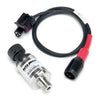 AutoMeter ST269567 Autometer 2BAR / 30PSIG Fluid Pressure Sensor Solid State 1/8in NPTF Male
