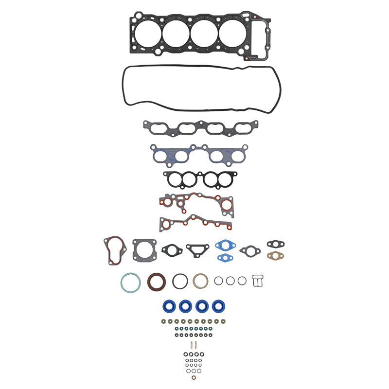 Fel-Pro HS9465PT1 fits Toyota Tacoma HS 9465 PT-1 PermaTorque Engine Cylinder Head Gasket Set