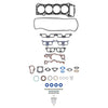 Fel-Pro HS9465PT1 fits Toyota Tacoma HS 9465 PT-1 PermaTorque Engine Cylinder Head Gasket Set