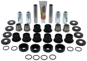 Pivot Works PWAAK-K11-000UR 08-13 fits Kawasaki Teryx 750 4x4 PW IRS Kit - Rear