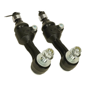 BD Diesel 1032052 Sway Bar End Links Kit - fits Dodge 2000-2009 4wd 2500/3500