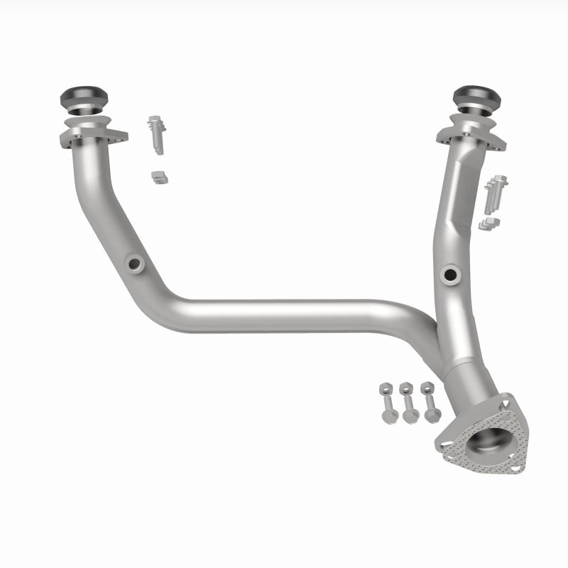 Magnaflow 107-0227 BRE Exhaust 98-99 Hombre S10 Sonoma 4.3L Front Pipe Kit