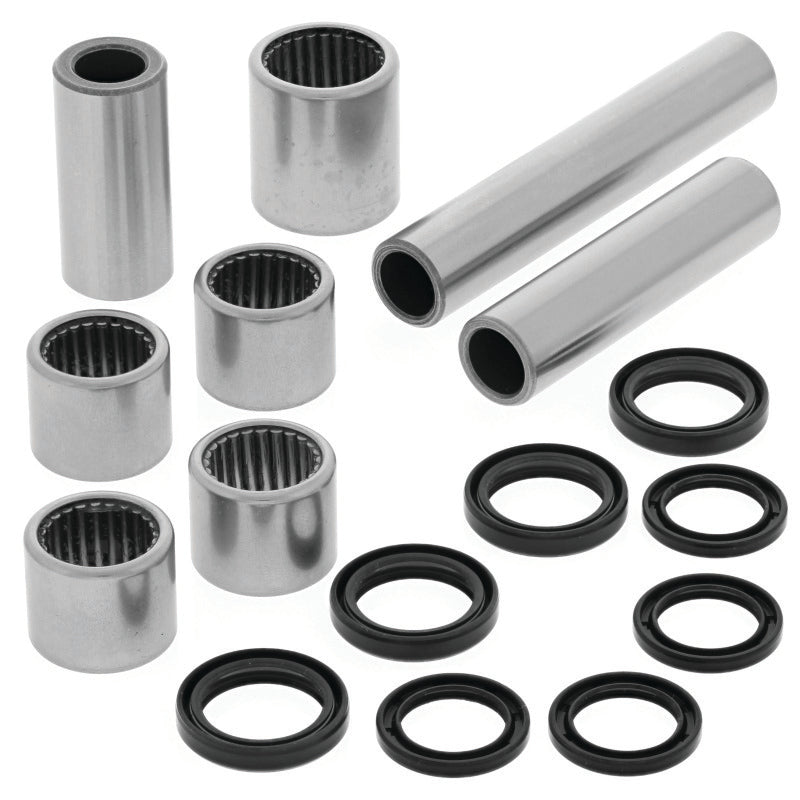 QuadBoss 416221 fits Yamaha YFZ450R Linkage Repair Kit
