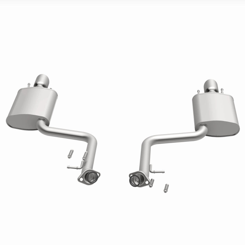 Magnaflow 106-0833 BRE Exhaust Kit 14-22 fits Lexus IS250 IS350 IS200T IS300