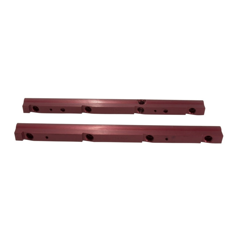 BBK  5020 Camaro LS3 L99 High Flow Billet Aluminum Fuel Rail Kit