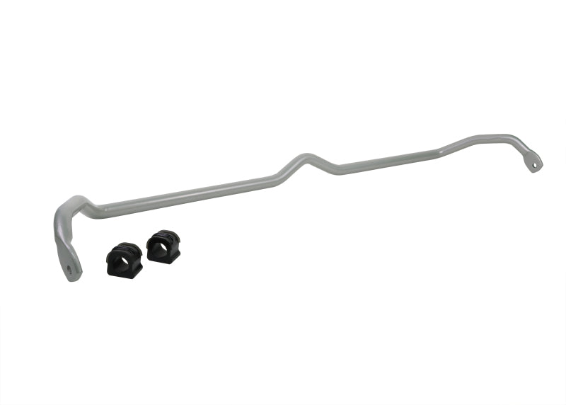 Whiteline BAF13 VW Golf MK4 (exc. 4-motion / 96-03 fits Audi 97-04 A3 Type AL Front Heavy Duty 22mm Swaybar SPE