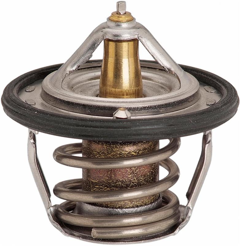 Gates 34012 02-14 fits Subaru WRX Thermostat
