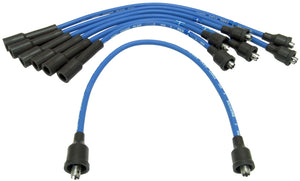 NGK 53425 fits Dodge 66-19 A100 1964 Spark Plug Wire Set