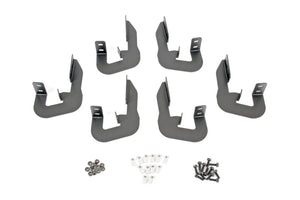 Dee Zee DZ16325 Deezee 09-14 fits Ford F150 Running Board NXt Bracket Kit