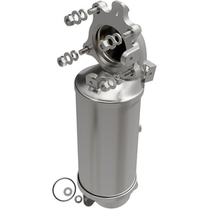 Magnaflow 6561120 16-21 fits Honda Civic 1.5L Direct Fit Converter