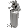 Magnaflow 6561120 16-21 fits Honda Civic 1.5L Direct Fit Converter