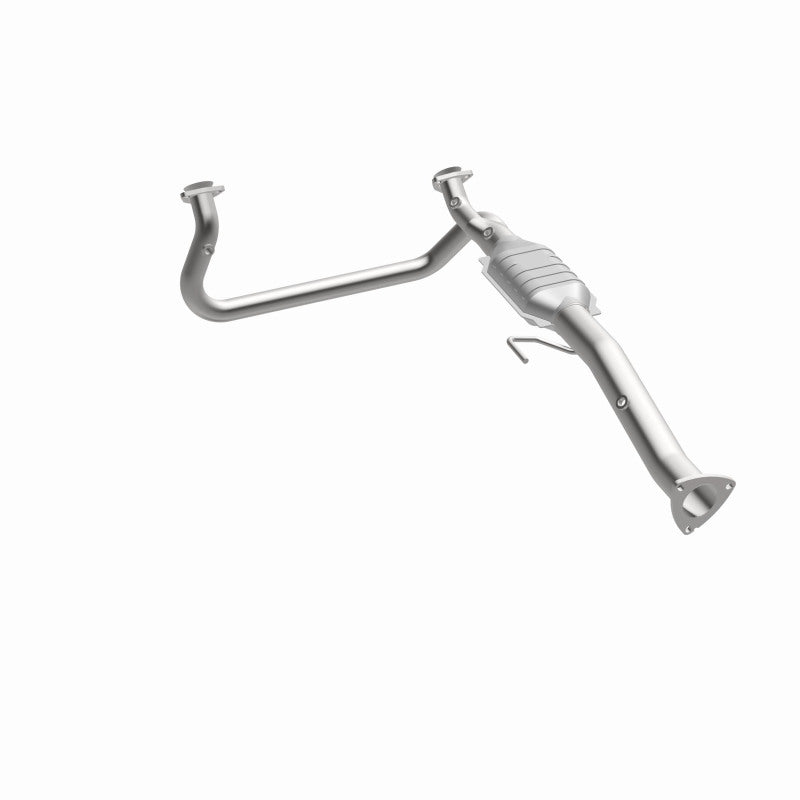 MagnaFlow 23410 Conv DF Astro-Safari Van