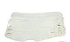 Racequip 203218 VESTA Tearoff Clear 2 Mil 20 Pack