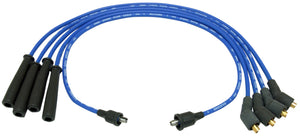 NGK 54392 fits Saab 74-19 99 1972 Spark Plug Wire Set