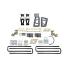 Skyjacker COM BOX6In KIT 20 GM 2500HD