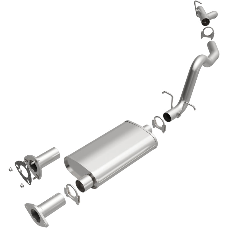 Magnaflow 106-0720 BRE Exhaust Kit 96-05 Blazer Jimmy 4.3L
