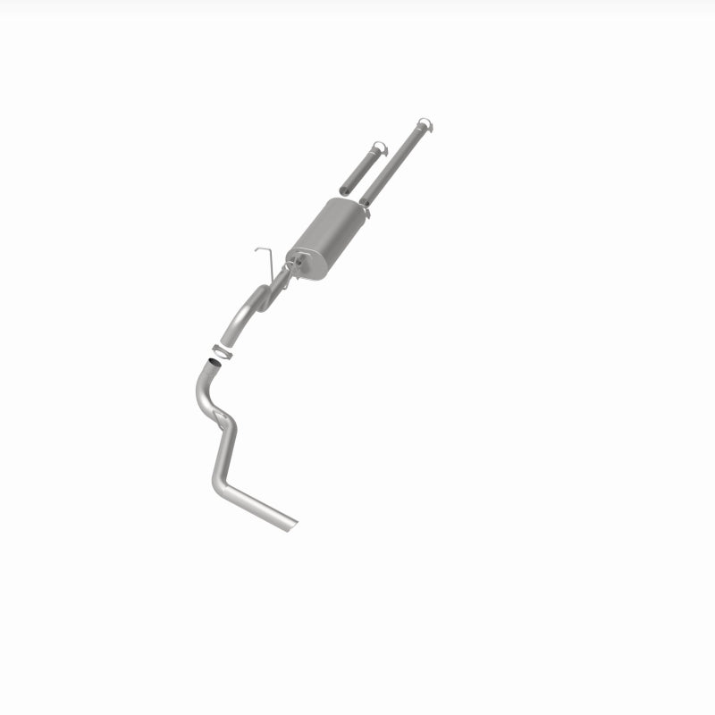 Magnaflow 106-0027 BRE Exhaust Kit 98-02 fits Ford F-150 F-250