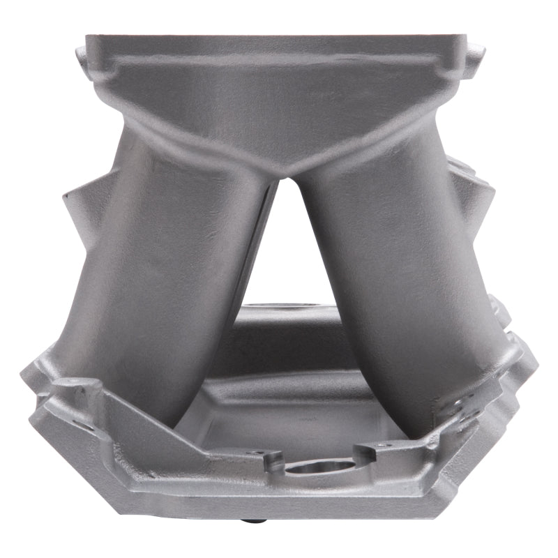 Edelbrock 70855 Intake Manifold Base Victor Tunnel Ram fits Chevrolet Big Block 468-582 CI V8 Rectangle Port