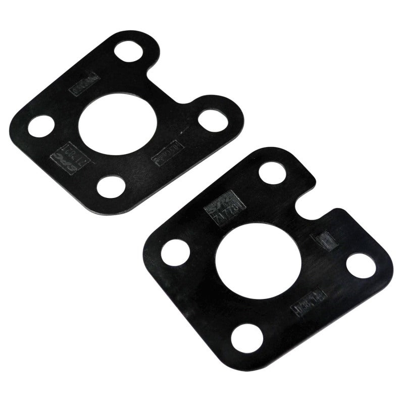 SPC Performance 71770 fits Fiat Rear Camber and Toe Shim Set (24 Shims)