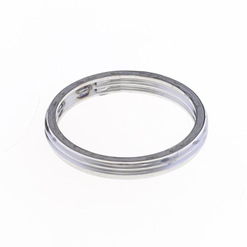Athena S410485012039 74-93 fits Yamaha DT 100 Exhaust Gasket