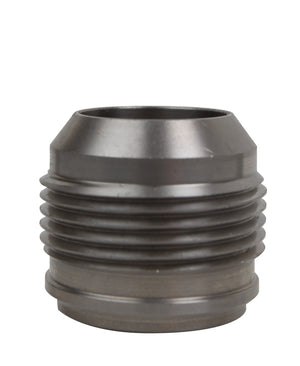 Peterson Fluid Systems 17-0116 Weld Bung Male -16AN Stainless
