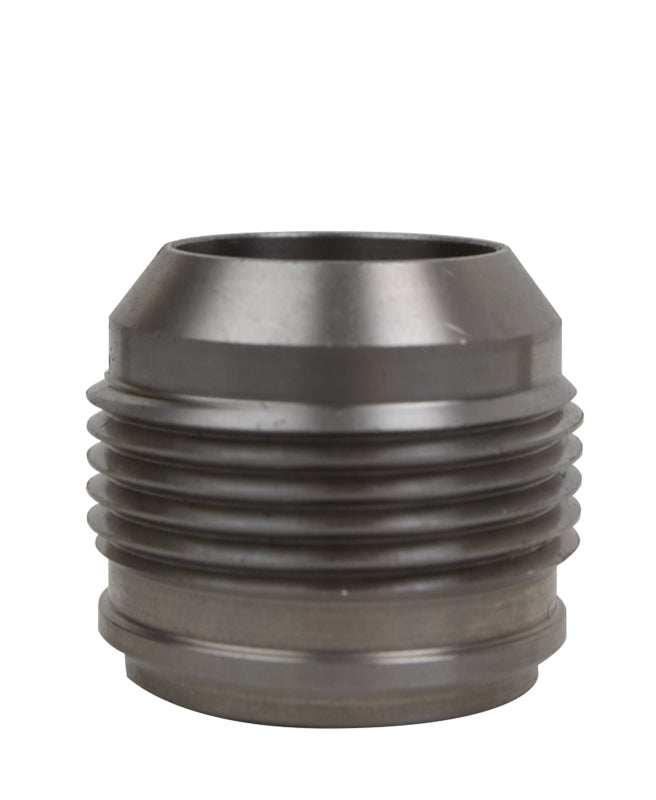 Peterson Fluid Systems 17-0116 Weld Bung Male -16AN Stainless