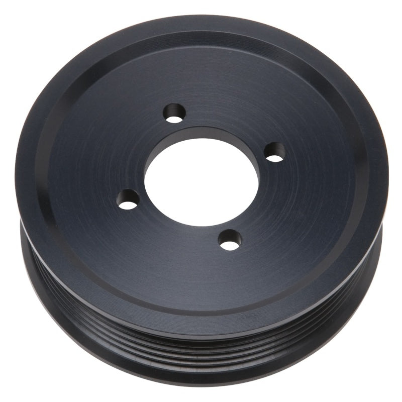 Edelbrock 15824 Pulley Supercharger E-Force Competition 3 875In