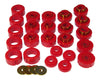 Prothane 7-114 fits Chevy 81-91 Suburban 2/4wd Body Mount - Red