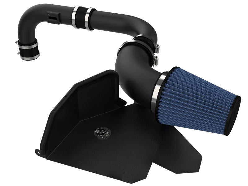 AFE 54-11112 FORCE Intakes Stage-2 P5R AIS P5R fits VW Jetta/GTI 05-08 L4-2.0L