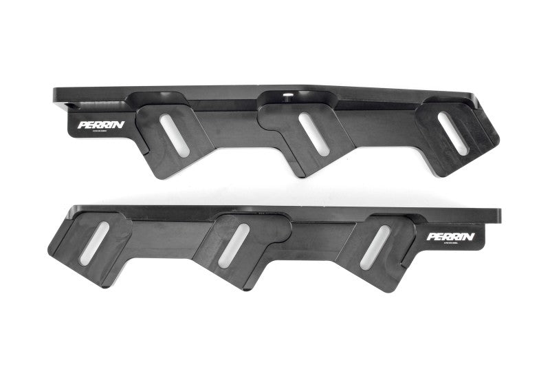 Perrin PFP-ETR-100 17-19 fits Ford F-150 Raptor Front Bumper Light Mount Brackets