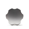 Wehrli 17-26 Ford Super Duty 6.7L Power Stroke Billet Power Steering Resevoir Cap - Clr