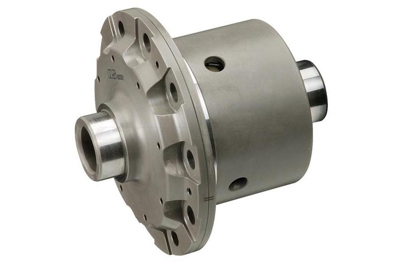 OS Giken HA101-HA1 fits Honda NA1 NSX (5MT Only) Super Lock LSD