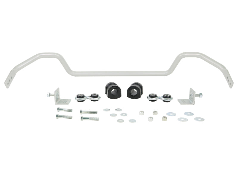 Whiteline BBF39Z 02//02 fits BMW 95-01 3 Series E36/316i/318Ti Compact Front Heavy Duty Adjustable 27mm Swaybar