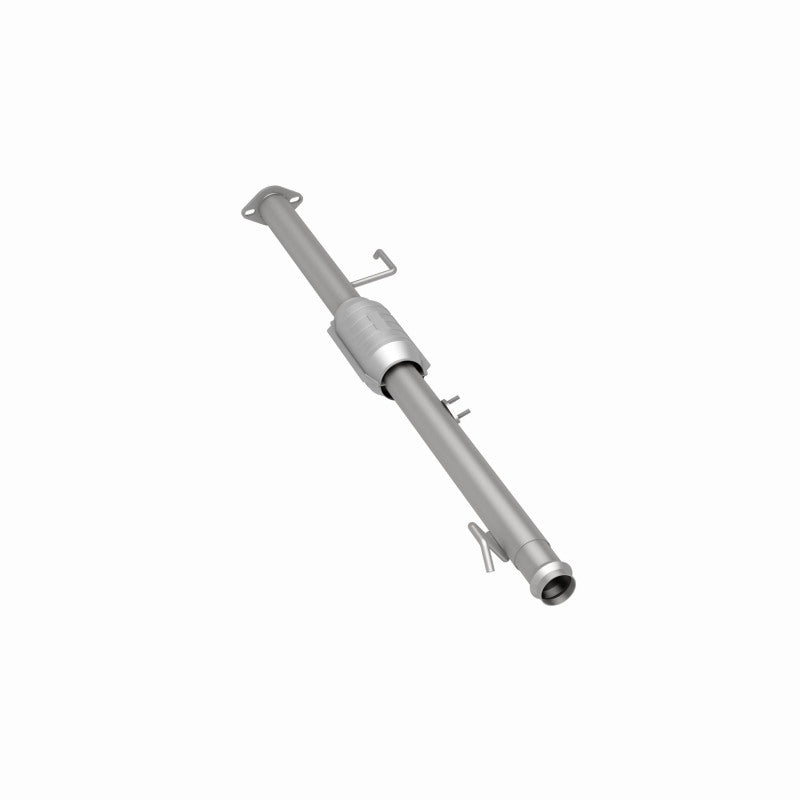 MagnaFlow 49704 Conv DF fits Tundra 3.4L rear OEM