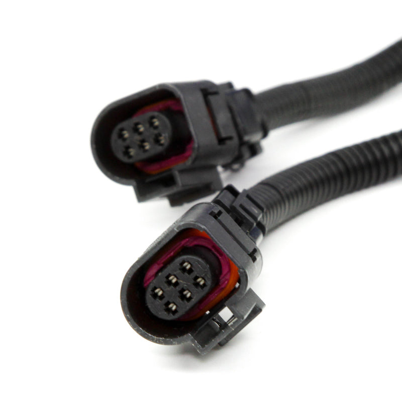 BBK  1112 Mustang GT Front O2 Sensor Wire Harness Extensions 12 (pair)