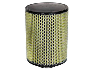 AFE 72-90097  FLOW Universal Air Filter w/ Pro Guard 7 Media 4in F x 8-1/2in B