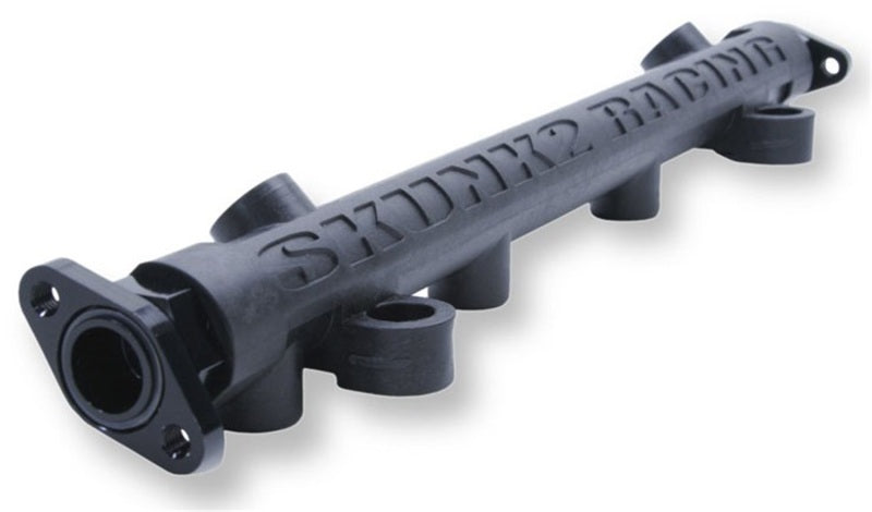 Skunk2 Racing 350-06-5100 Skunk2 fits Mitsubishi Evo VII/VIII/IX (4G63) Composite High Volume Fuel Rails