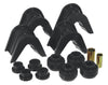 Prothane 6-1902-BL  6-1902-BL fits Ford 66-79 Trucks 14-Piece Bushing Set -