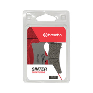 Brembo OE 07PO06SX AM - BRAKE PAD MOTORCYCLE