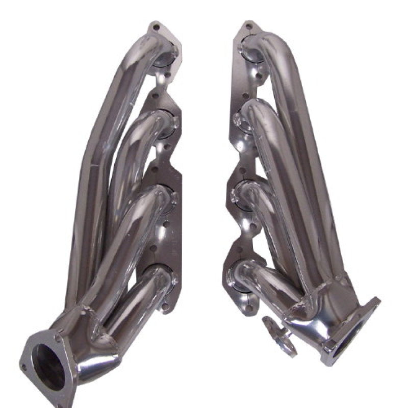 Gibson  GP131S-C fits Chevrolet 01-03 Silverado 3500 Base 8.1L 1-3/4in 16 Gauge