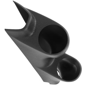 AutoMeter 10118 Autometer 94-97 fits Ford Thunderbird Black Dual 52mm Gauge Pod