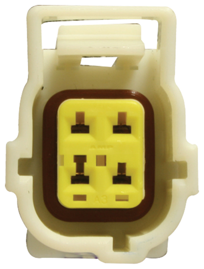 NGK 23142 fits Jeep 03-20 TJ 2001 Direct Fit Oxygen Sensor