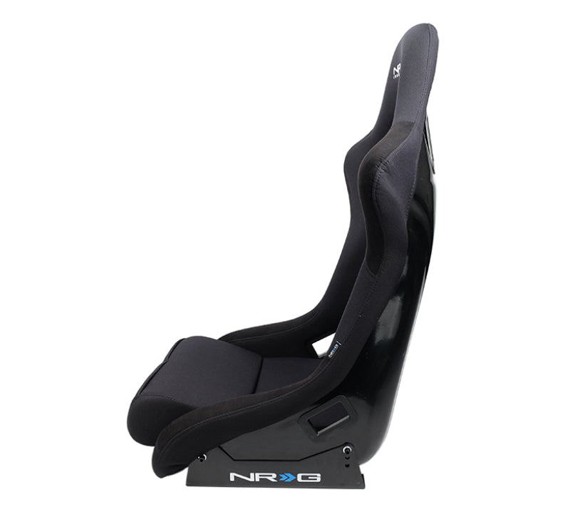 NRG FRP-310 FRP Bucket Seat - Medium